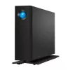 LaCie d2 Professional 20TB USB-C 10Gb/s 3,5-calowy zewnętrzny dysk twardy (STHA20000800)