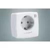 Dimmer & switch eQ-3 AG HmIP-PDT External biały