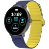 Canyon SW-69 - Jacky - smartwatch - BT - kolor. Wyświetlacz LTPS 1.3 - wodoodporny. IP68 - 25 sportów