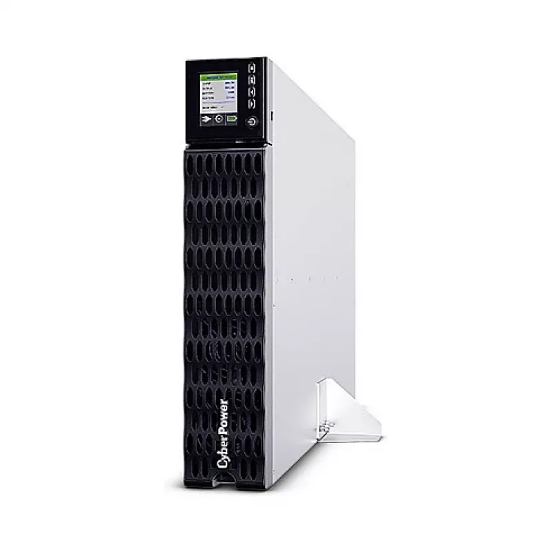 Zasilacz awaryjny UPS CYBERPOWER OL3KERTHDL 3000VA 3000W On-Line z LCD i USB