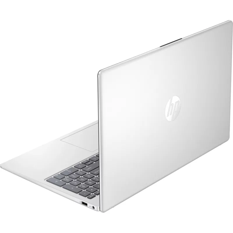 Laptop HP 15-fd1059ng - Intel Core 5 120U / 1,4 GHz - FreeDOS 3.0 - Karta graficzna Intel - 16 GB RAM - 1 TB SSD NVMe - 39,6 cm (15,6) (C6RF2EA#ABD)