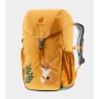Plecak miejski DEUTER Waldfuchs — 14 L, pomarańczowy, styl miejski