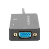 Digitus AK-340419-002-S Akcesorium łącznościowe Czarny