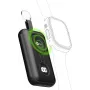 Bezprzewodowy powerbank Goobay do Apple Watch 2.500 mAh (76253)