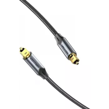 Kabel optyczny audio Vention, pleciony, 5 m