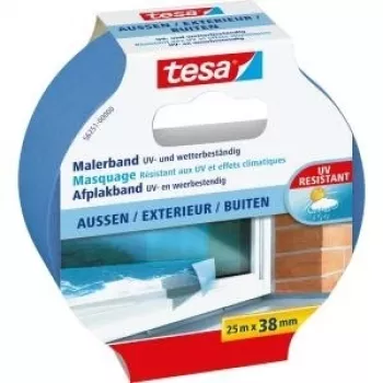 Tasma malarska TESA Masking Tape PRECISION OUTDOOR