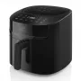 ETA | Frytkownica beztłuszczowa | ETA316890000 Fritta Digi | Moc 1800 W | Pojemność 7,2 L | Technologia gorącego powietrza | Czarny
