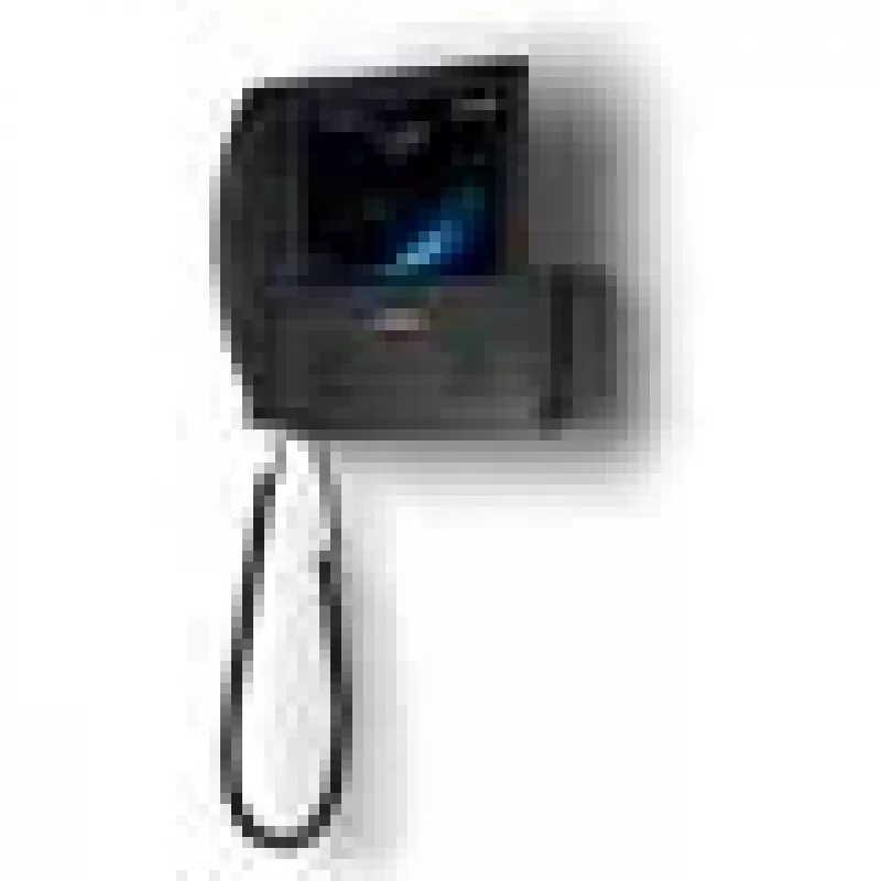 Telefon IP UBIQUITI G3 Touch Wall — wyświetlacz 7 cali 1280×800, 32 GB pamięci, aparat 5 MP, Gigabit Ethernet, Wi‑Fi (802.11a/b/g/n/ac), czarny