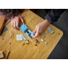 LEGO Harry Potter Latający Ford Anglia Samochód Zabawka dla Dzieci od 7 Lat, Chłopców i Dziewczynek, Model do Zbudowania z Minifigurką Rona Weasleya i Hedwigą