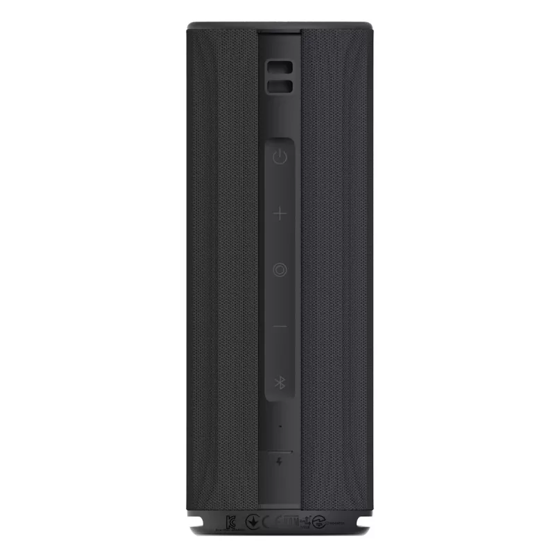 Przenośny głośnik stereo Xiaomi QBH4275GL z IP67, 40 W (2×20 W), Bluetooth 5.3, NFC, 4800 mAh