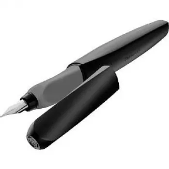 Pelikan 946806 Materiał eksploatacyjny do drukarki Czarny