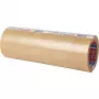 Taśma klejąca Tesa Ultra Strong PVC 50 mm/66 metrów (57176 przezroczysta) (57176 (przezroczysta))