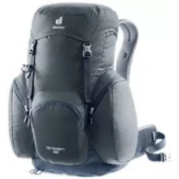 Plecak DEUTER Gröden 32 — 32 L, grafitowy, ładowanie od góry, 1,17 kg, szerokość 420 mm