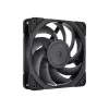 Noctua NF-A12x25 PWM 120mm Wentylator Obudowy Czarny