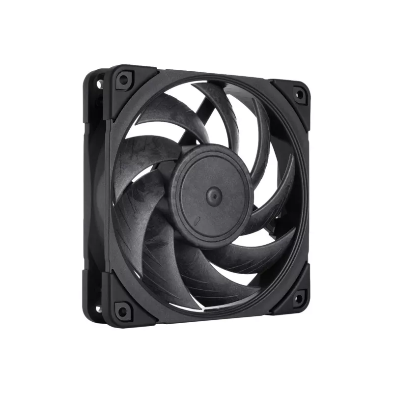 Noctua NF-A12x25 PWM 120mm Wentylator Obudowy Czarny