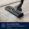 Odkurzacz workowy Electrolux EB61C1OG 850W 3,5L worek na kurz, teleskopowa rura stalowa, EPA12, zasięg 12 m