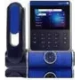 Telefon IP Alcatel-Lucent Enterprise ALE-400 Bezprzewodowy Niebieski LCD 4,3 cala