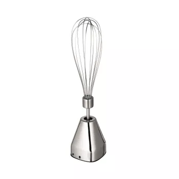 Caso | Blender | HB 1000 | Blender ręczny | 1000 W | Liczba prędkości Zmienna | Tryb turbo | Siekacz | Stal nierdzewna