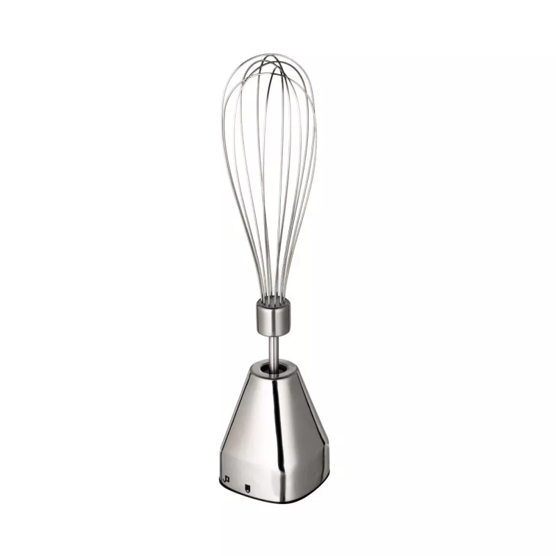 Caso | Blender | HB 1000 | Blender ręczny | 1000 W | Liczba prędkości Zmienna | Tryb turbo | Siekacz | Stal nierdzewna