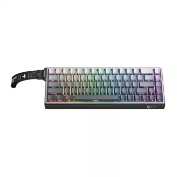 Klawiatura ONIKUMA G69 (czarna) (QWERTY)