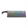 Klawiatura ONIKUMA G69 (czarna) (QWERTY)