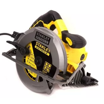 Piła tarczowa STANLEY Mext{FME301} 1650W 190 mm