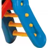 Zjeżdżalnia Fun-Slide (czerwono-niebieska)