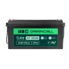 Bateria AGM VRLA 12V 250Ah IP54