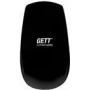 Mysz GETT TKH-mysz-GCQ-MED-AM-RF-SCROLL-IP65-Czarny-USB