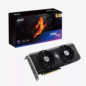 Karta graficzna Acer Nitro Intel Arc B580 OC