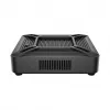 Serwer do monitoringu sieciowego Synology VS600HD, Gigabit Ethernet, 600 fps, 4K (3840×2160), 2×HDMI, 2×USB-A, wejście/wyjście audio