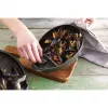 Garnek ZWILLING STAUB SPECIALITIES 2 L Czarny Ceramika Indukcja