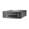 Hewlett Packard Enterprise HPE StoreEver LTO-8 Ultrium 30750 - Napęd taśmowy - LTO Ultrium (12TB / 30TB) - Ultrium 8 - SAS-2 - zewnętrzny (13,3 cm) - Szyfrowanie (BC023A)
