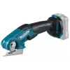 Makita CP100DZ akumulatorowy nóż uniwersalny 300 obr./min 12 V Czarny, Niebieski