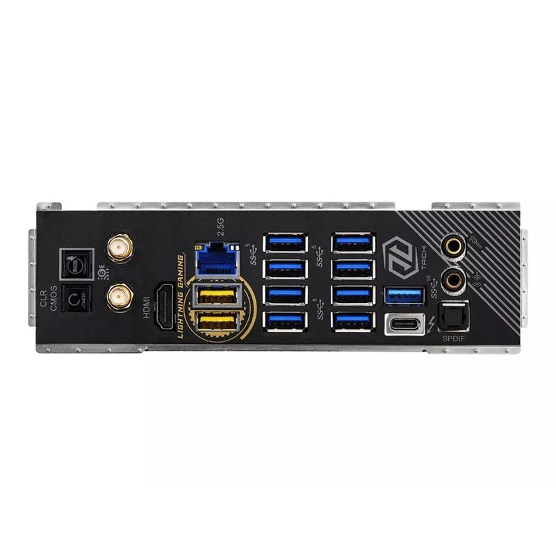 ASRock B650E TAICHI LITE ATX AM5 Motherboard