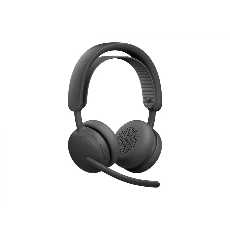 Logitech Zone Wireless 2 ES - Słuchawki nauszne (981-001493)