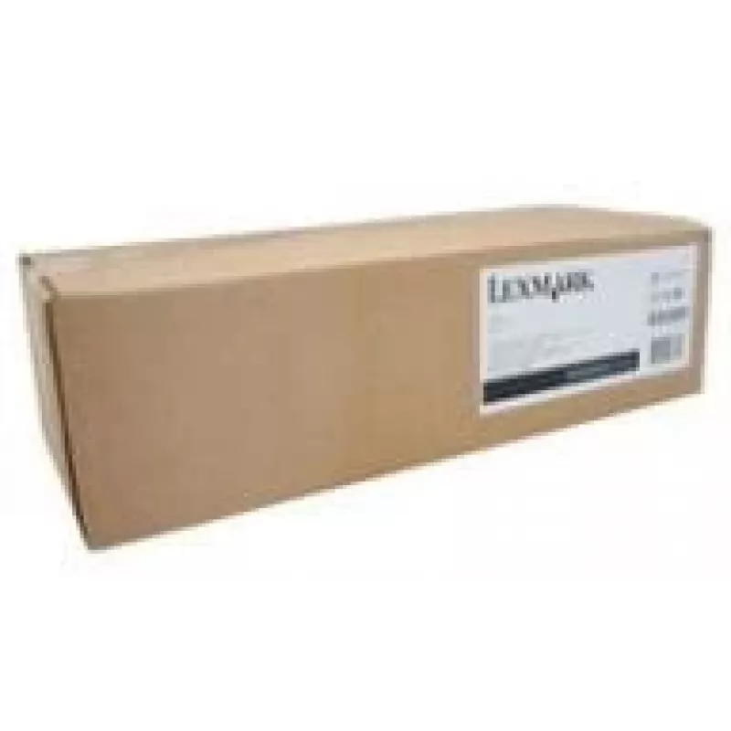 Toner Lexmark 50F2U0R oryginalny czarny — do 20 000 stron