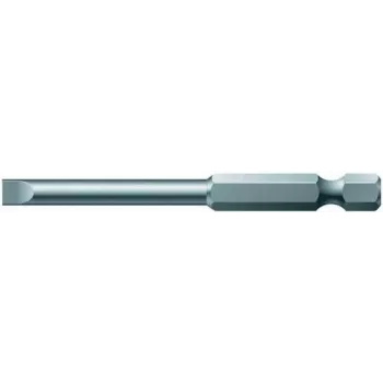 Końcówka wkrętakowa Wera płaska 6,5 mm × 89 mm – 05059490001