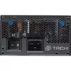 Zasilacz ASROCK Taichi TC-1300T 1300 W 20+4 pin ATX 80 PLUS Titanium, czarny, wentylator 135 mm