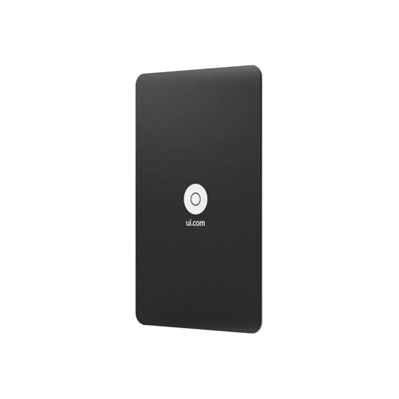 Ubiquiti UA-CARD 20-pak, Karta UniFi Access