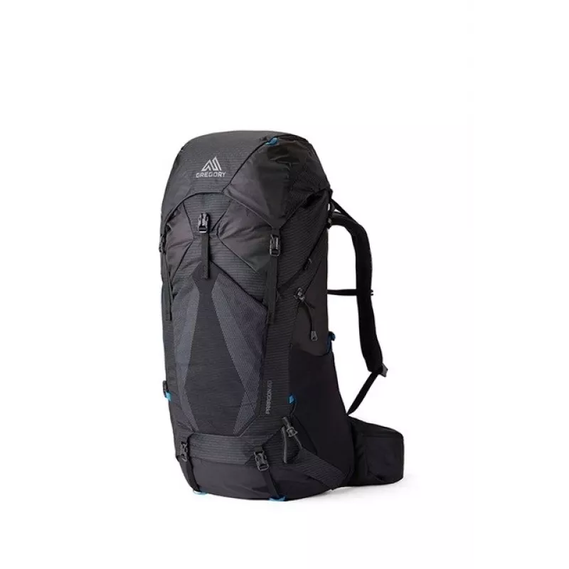Gregory Paragon RC plecak turystyczny 60 l M/L czarny