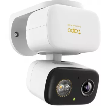 TP-Link Tapo C236 Kamera monitoringu sieciowego zewnętrzna/wewnętrzna 2304 x 1296