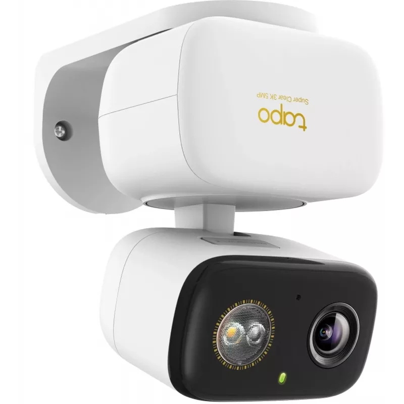 TP-Link Tapo C236 Kamera monitoringu sieciowego zewnętrzna/wewnętrzna 2304 x 1296