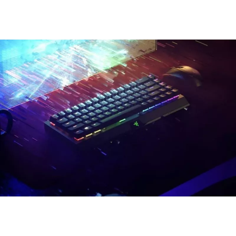 klawiatura Razer CzarnyWidow V3 Mini HyperSpeed