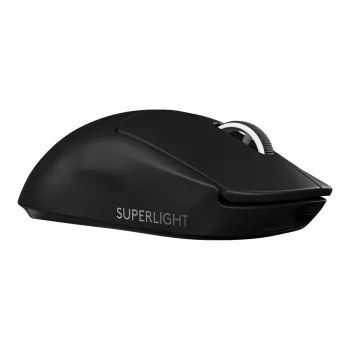 Logitech G PRO X SUPERLIGHT Bezprzewodowa Mysz Gamingowa