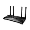 TP-Link EX520 router bezprzewodowy Gigabit Ethernet Dwuzakresowy (2.4 GHz / 5 GHz) Czarny