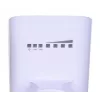 Ubiquiti NanoStation M5 150 Mbit/s Biały Power over Ethernet (PoE)