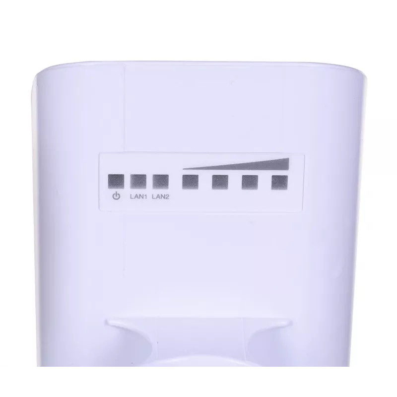 Ubiquiti NanoStation M5 150 Mbit/s Biały Power over Ethernet (PoE)