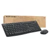 Logitech MK370 Combo for Business - zestaw klawiatura i mysz