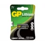 Bateria jednorazowa GP baterie Litowa CR123A